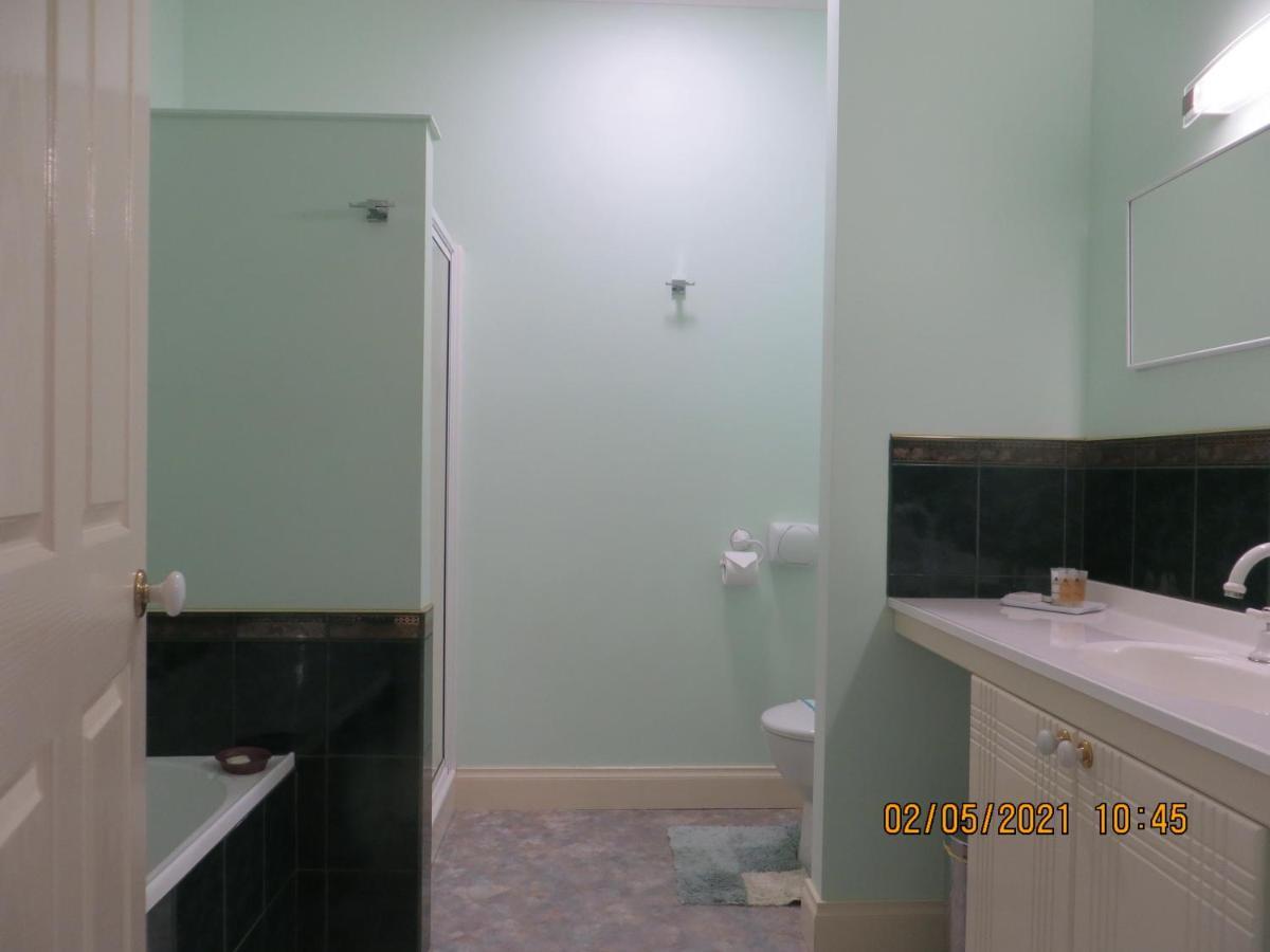 Arabella Country House Bed & Breakfast Princetown Bagian luar foto