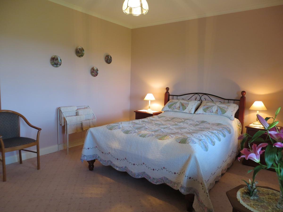 Arabella Country House Bed & Breakfast Princetown Bagian luar foto