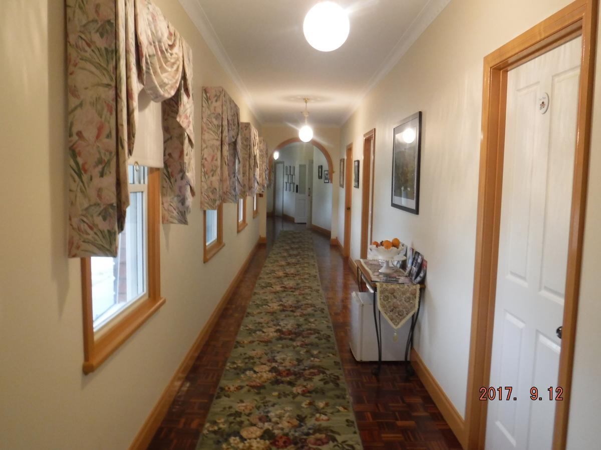 Arabella Country House Bed & Breakfast Princetown Bagian luar foto